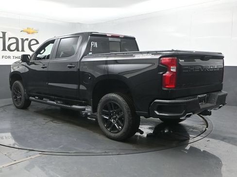 New 2026 Chevrolet Silverado 1500 LT Trail Boss w/ LT Trail Boss Premium Package AWD/4WD image 14
