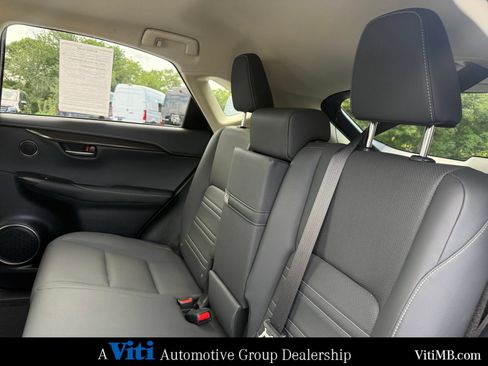 Used 2020 Lexus NX 300h AWD w/ Comfort Package image 22