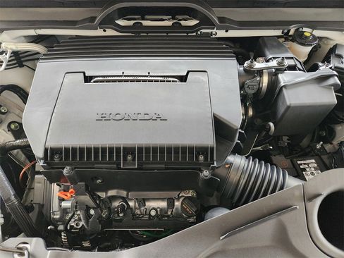 New 2026 Honda Pilot EX-L image 20