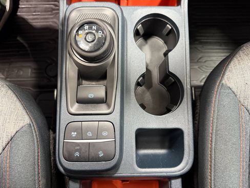 Used 2022 Ford Maverick XLT w/ Equipment Group 300A Standard image 13