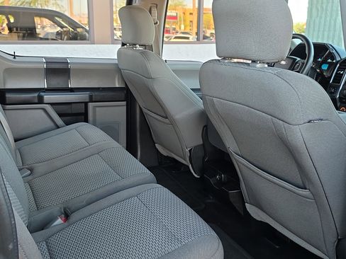 Used 2017 Ford F150 XLT image 27