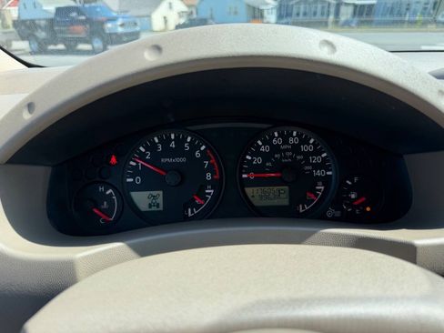 Used 2017 Nissan Frontier SV AWD/4WD image 10