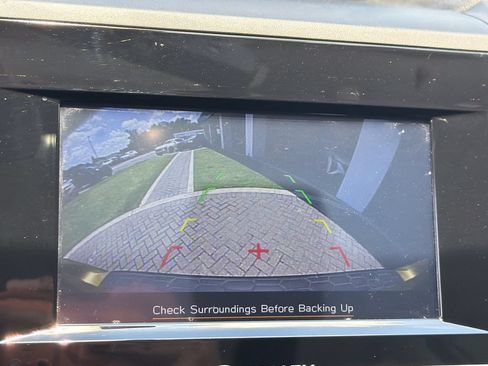Certified 2023 Subaru Crosstrek 2.0i AWD/4WD image 23