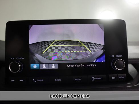 Used 2023 Honda Accord LX image 4