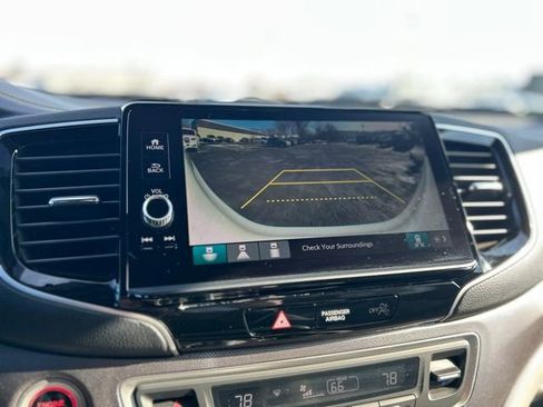 Used 2024 Honda Ridgeline RTL image 25