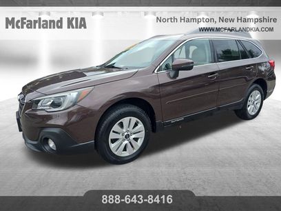 Used 2019 Subaru Outback 2.5i Premium