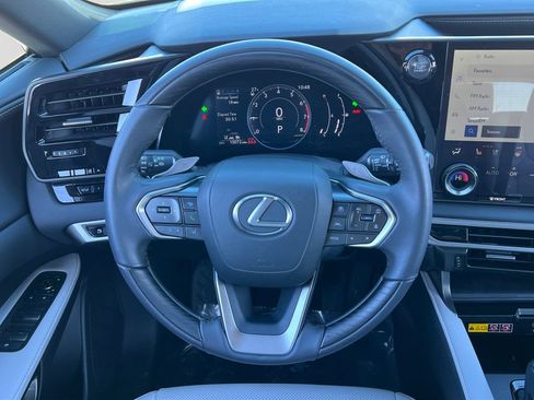 Certified 2024 Lexus RX 350 Premium image 17