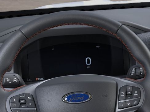 New 2026 Ford Explorer Active AWD/4WD image 36