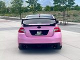 Used 2017 Subaru WRX Limited image 6