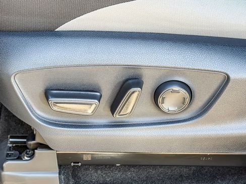 Used 2026 Toyota Tacoma TRD Off-Road w/ TRD Off Road Upgrade Package image 49