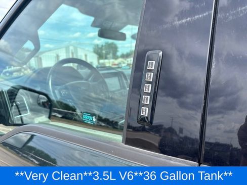 Used 2016 Ford F150 XLT w/ Equipment Group 302A Luxury AWD/4WD image 48