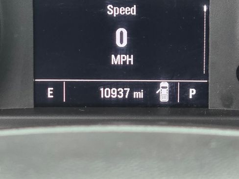 Used 2024 Chevrolet Silverado 1500 W/T w/ WT Fleet Convenience Package image 18