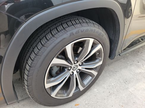 Used 2020 Lexus RX 350 FWD w/ Premium Package image 5