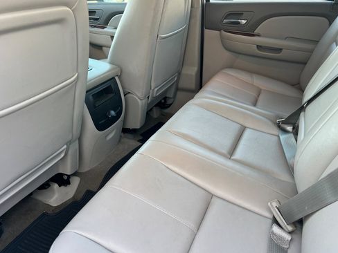 Used 2012 Chevrolet Silverado 3500 LTZ w/ LTZ Plus Package image 13