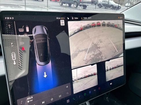 Used 2025 Tesla Model 3 Long Range image 23