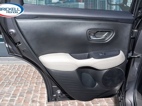 Certified 2024 Honda HR-V LX image 13