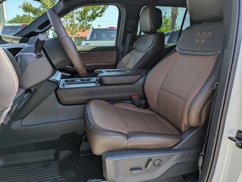 New 2026 Ford Expedition King Ranch AWD/4WD image 20