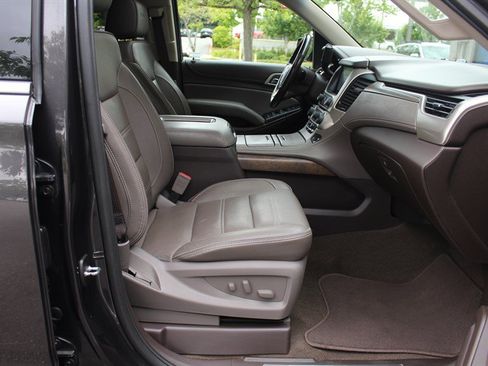 Used 2018 GMC Yukon Denali w/ Denali Ultimate Package AWD/4WD image 34