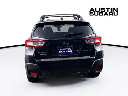 Used 2019 Subaru Crosstrek 2.0i Limited w/ Moonroof Package w/Navigation image 6