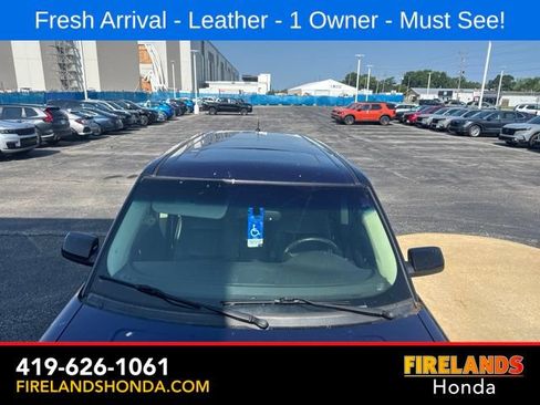 Used 2016 Ford Flex SEL w/ Equipment Group 202A AWD/4WD image 11