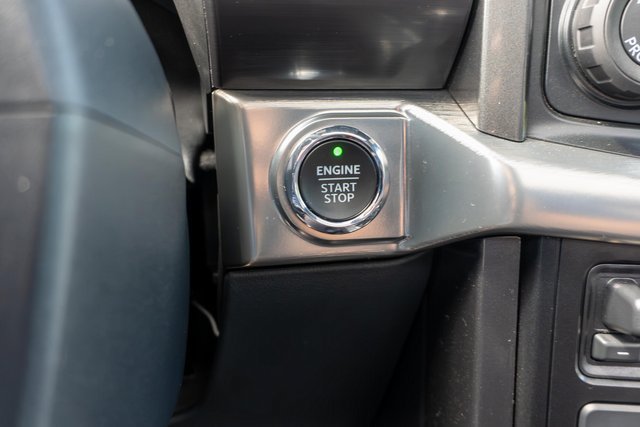 Used 2023 Ford F150 Lariat w/ Equipment Group 502A High AWD/4WD image 26