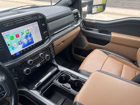 Certified 2024 Ford F350 Lariat AWD/4WD image 20
