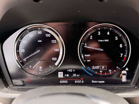 Used 2021 BMW X1 sDrive28i w/ Premium Package FWD image 15
