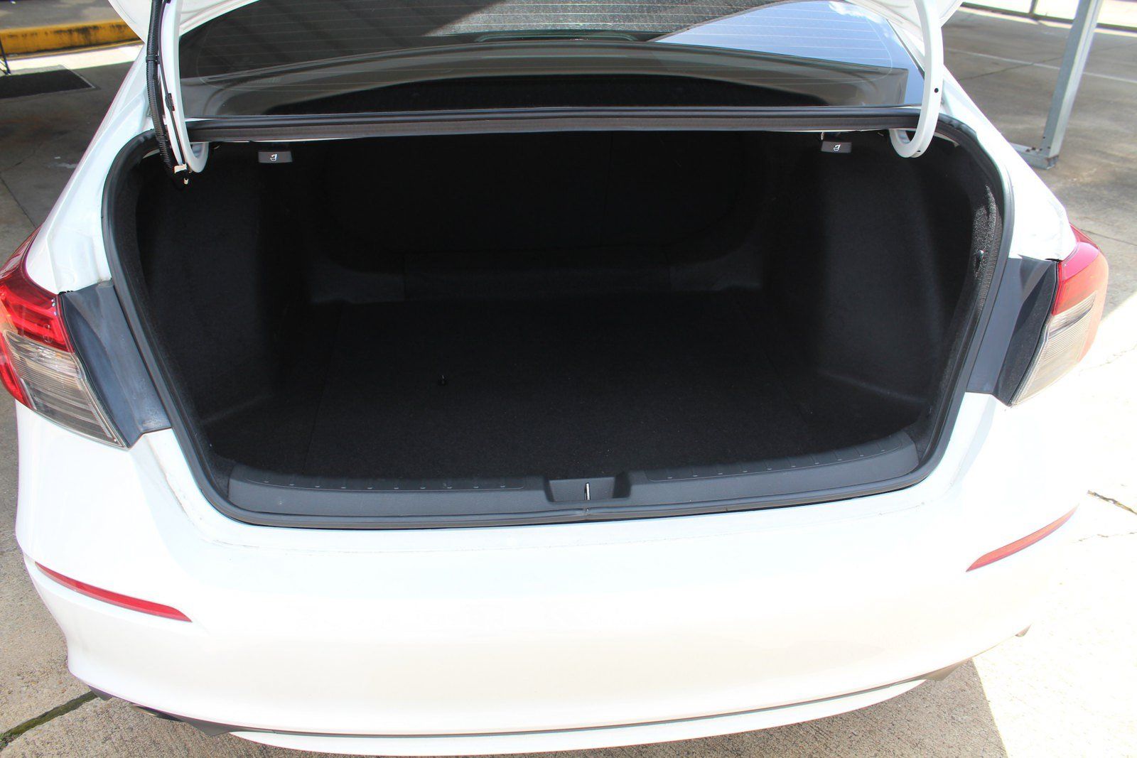 Used 2024 Honda Civic Si image 22