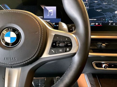 Certified 2024 BMW X5 sDrive40i w/ M Sport Package image 23