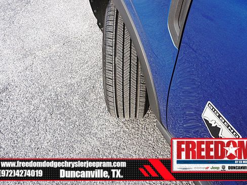 Used 2023 Ford Bronco Sport Big Bend w/ Convenience Package AWD/4WD image 43