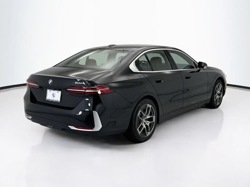 New 2027 BMW 530i RWD image 5