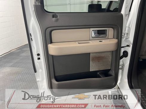 Used 2010 Ford F150 XLT AWD/4WD image 33
