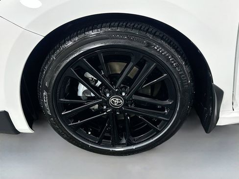 Certified 2025 Toyota Camry SE w/ Convenience Package FWD image 31