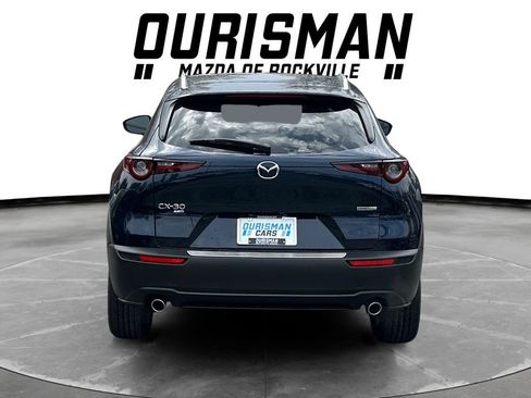 New 2026 MAZDA CX-30 AWD 2.5 S image 5