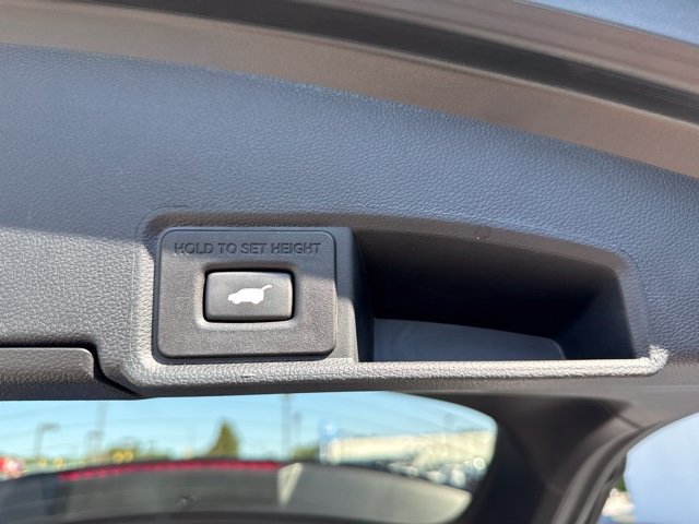 Used 2023 Acura RDX w/ Technology Package AWD/4WD image 10