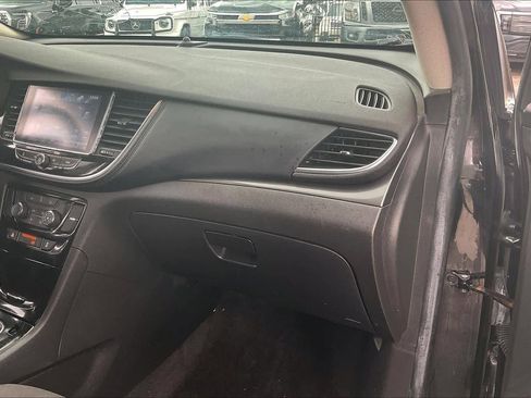 Used 2017 Buick Encore Preferred image 15