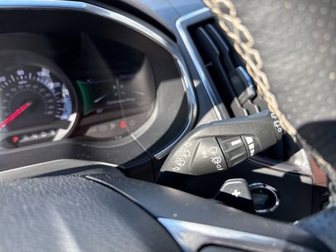 Used 2019 Ford Edge ST w/ Equipment Group 401A image 18