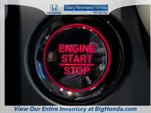 Used 2026 Honda HR-V LX image 31