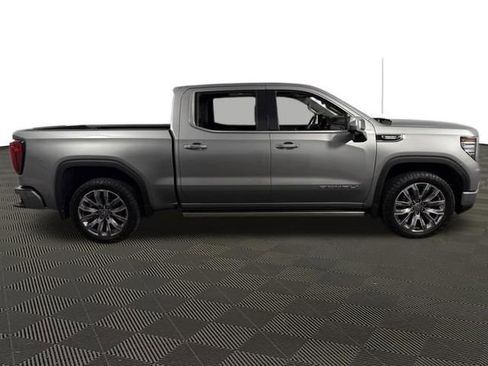 Used 2024 GMC Sierra 1500 Denali AWD/4WD image 9