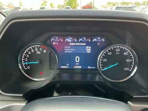 Used 2023 Ford F150 XLT w/ Equipment Group 301A Mid image 19