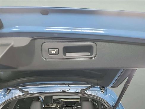 Used 2024 Honda Passport TrailSport image 26