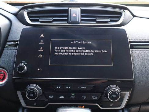 Used 2017 Honda CR-V EX-L image 35
