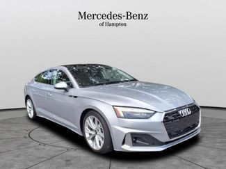 Used 2022 Audi A5 2.0T Premium Plus image 1