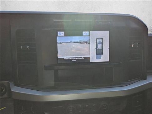 Used 2024 Ford F250 XL w/ STX Appearance Package image 13