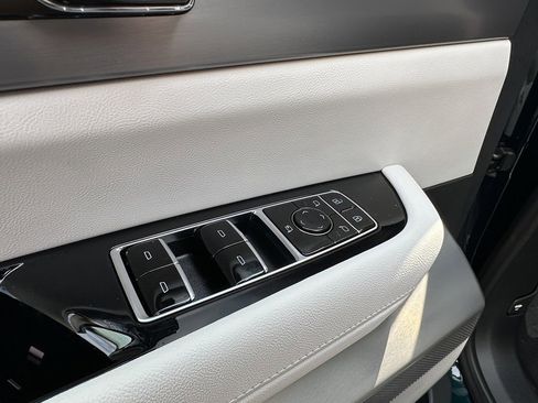 New 2026 Cadillac Vistiq Luxury image 20