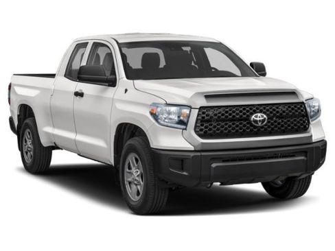 Used 2018 Toyota Tundra SR AWD/4WD image 6