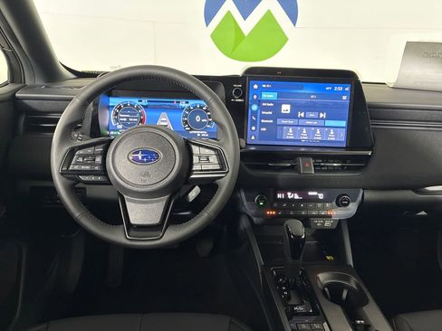 New 2026 Subaru Outback Limited XT image 10