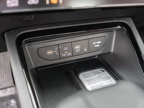 New 2026 Kia K5 GT-Line w/ GT-Line Premium Package image 20