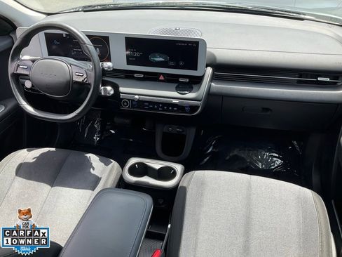 Used 2024 Hyundai Ioniq 5 SEL RWD image 55