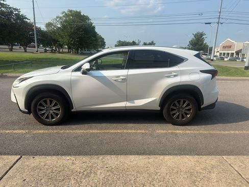 Used 2019 Lexus NX 300 FWD w/ Comfort Package image 7